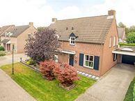 De Zonnedauw 21, 5428 PG Venhorst