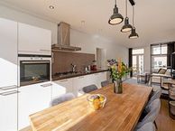 Tweede Boerhaavestraat 72 2, 1091 AR Amsterdam