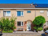 Grote Boterbloem 34, 1991 LM Velserbroek