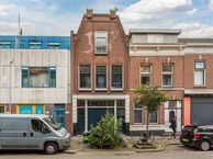 Jacob Catsstraat 76 A, 3035 PR Rotterdam