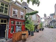 Zwanenstraat 23, 6811 DD Arnhem