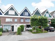 Langeveldstraat 28, 2651 GD Berkel en Rodenrijs