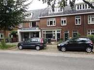 Van 't Santstraat 127, 6523 BD Nijmegen