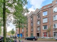 Zocherstraat 60 -4, 1054 MA Amsterdam