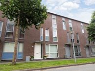 Midzwaard 22, 1319 CC Almere