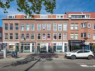 Strevelsweg 41 B, 3073 DS Rotterdam