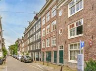 Nieuwe Leliestraat 185, 1015 HD Amsterdam