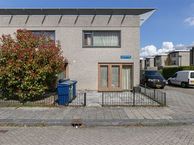 Alderneystraat 1, 1339 TN Almere