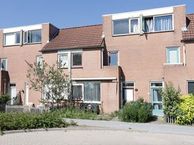 Hengelostraat 60, 1324 GS Almere