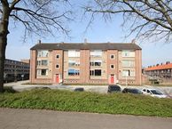 Leeuwerikstraat 8 b, 3353 AT Papendrecht