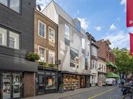 Halstraat 6 C, 4811 HW Breda