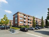 Cornelis Boosterstraat 7, 3145 PB Maassluis