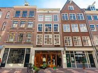 Nieuwe Kerkstraat 6 1, 1018 EA Amsterdam