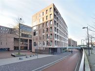 Françoise van Savoyetoren 14, 4811 BM Breda