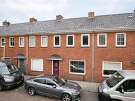 Borneostraat 11, 8022 PA Zwolle