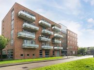 Velázquezstraat 40, 1328 WB Almere