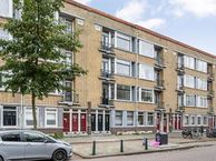 Willem Buytewechstraat 166 B, 3024 VH Rotterdam