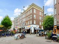 Eerste Van der Helststraat 49 2/3, 1073 AD Amsterdam
