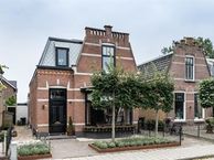 Moriaanseweg Oost 108, 3223 AK Hellevoetsluis