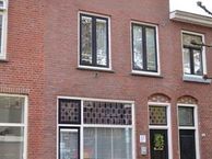 Lijsterstraat 52 A, 3514 TE Utrecht