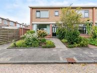 Jan Steenstraat 43, 2923 CN Krimpen aan den IJssel