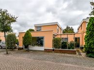 Zwanebloembocht 225, 1991 GC Velserbroek