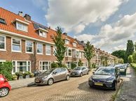 Archimedesplantsoen 23, 1098 JV Amsterdam