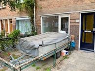 Laan van Nieuw-Guinea 113, 3531 JG Utrecht