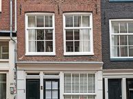 Tweede Anjeliersdwarsstraat 20 2, 1015 NT Amsterdam
