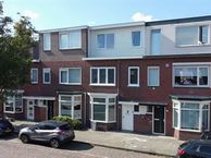 Timorstraat 199, 2022 RE Haarlem