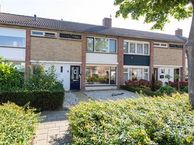 Bakkerskilstraat 25, 4251 ZJ Werkendam