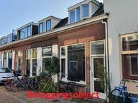 De la Reystraat 1, 2332 XW Leiden