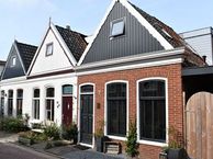 Warmoesstraat 57, 1791 CP Den Burg