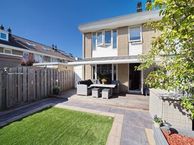 Molièrezijde 16, 2725 NG Zoetermeer