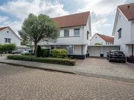 Toermalijnstraat 11, 5706 DV Helmond
