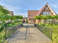 Mozartlaan 1, 2215 LS Voorhout