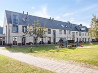 Donjonmuur 11, 3991 RN Houten