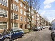 Van Walbeeckstraat 88 3, 1058 CX Amsterdam