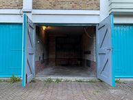 Hyacinthstraat Garage, 9713 XA Groningen