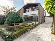 Cornelis van der Werffstraat 6, 2042 CG Zandvoort