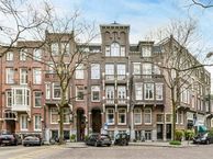 Jacob Obrechtstraat 35 -H, 1071 KG Amsterdam