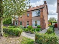 Prins Bernhardstraat 7, 4793 CT Fijnaart