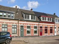 Antwerpsestraatweg 115, 4615 AN Bergen op Zoom
