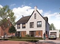 Ravelijn - Bouwnummer 15, 4652 GG Steenbergen (NB)