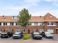 Christiaan van der Takstraat 6, 2662 JG Bergschenhoek