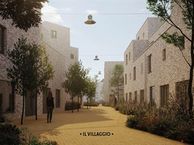 Il Villaggio - 23 stadswoningen (Bouwnr. 19), 7514 BG Enschede