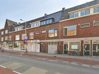 Albatrosstraat 4 BS, 3582 EW Utrecht