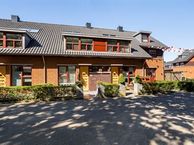 Johannes Bosboomstraat 8, 3314 HH Dordrecht