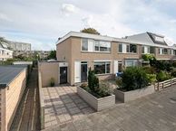 President van Heelstraat 34, 3151 SL Hoek van Holland