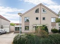 Heegermeerstraat 4, 8226 JC Lelystad